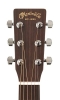 Headstock